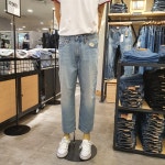 리바이스 남성 스테이루즈 크롭 진_28997-0001_평촌- 이랜드몰