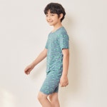 (1+1패키지특가)모이모이깜피 유니프랜드 정글북+그린카2 텐셀5부내의- 이랜드몰