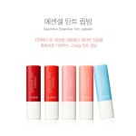 더샘 샘물 에센셜 틴트립밤 WH01에센셜듀이(투명립밤) nc경산점- 이랜드몰