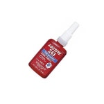 [LOCTITE] [LOCTITE243] 50mL 나사고정제 화학제품 > 접착제/보수제 > 나사고정제 (주)엘레파츠 - 엘레파츠 [LOCTITE243] 50mL 나사고정제  