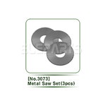 [마닉스] 커터세트(Metal Saw Set)(No.3073) 공구스토어 > 초경/절삭/공작기기 > 소형공작기계 > 밀링용 부속품 (주)엘레파츠... 
