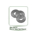 [마닉스] 커터세트(Metal Saw Set)(No.3073) 공구스토어 > 초경/절삭/공작기기 > 소형공작기계 > 밀링용 부속품 (주)엘레파츠... 