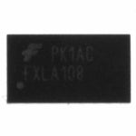 [ON SEMICONDUCTOR] FXLA108BQX 반도체 > 로직IC(74, 4000시리즈 등) > 전압레벨변환기 (주)엘레파츠 FXLA108BQX