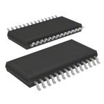 [STMicroelectronics] ST8024CTR 반도체 > 인터페이스IC > 특수용도IC (주)엘레파츠 ST8024CTR