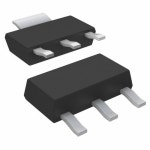 [VISHAY] IRLL014TRPBF 반도체 > TR/FET/IGBT > MOSFET (주)엘레파츠 IRLL014TRPBF