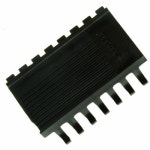 [TE Connectivity] 102536-6 커넥터/연결부품 > 커넥터 부분품 > 플러그/소켓 (주)엘레파츠 102536-6
