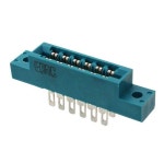 [EDAC] 305-020-500-203 커넥터/연결부품 > 사각커넥터 > 카드엣지커넥터 (주)엘레파츠 305-020-500-203