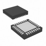 [TEXAS INSTRUMENTS] TPS65054RSMT 반도체 > 파워관리 IC > 전압조정기 > 선형전압조정기(LDO) (주)엘레파츠 TPS65054RSMT