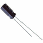 [ELNA] RFS-50VR47ME3#5 수동부품 > Capacitor > 전해콘덴서 (주)엘레파츠 RFS-50VR47ME3#5