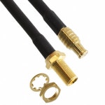 [AMPHENOL CONNEX] 255110-01-36.00 RF커넥터/케이블 > RF케이블 조립품 > 기타수입품 (주)엘레파츠 255110-01-36.00