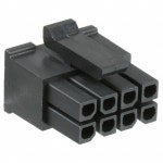 [MOLEX] 430250800 커넥터/연결부품 > 사각커넥터 > 헤더 및 와이어하우징 (주)엘레파츠 - 엘레파츠 430250800