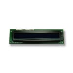 [BOLYMIN] [BC1601DBNHEH] 1601 캐릭터LCD LCD/OLED 디스플레이 > 모노LCD패널 > 캐릭터LCD (주)엘레파츠 - 엘레파츠 [BC1601DBNHEH]... 