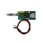 [케이벨 ㈜ ] 불꽃감지 검출기(Flame Sensor Detector) 온도/습도/환경센서 > 연기/불꽃센서 (주)엘레파츠 - 엘레파츠 불꽃감지...