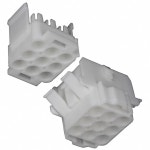 [TE Connectivity] 770028-1 커넥터/연결부품 > 사각커넥터 > 헤더 및 와이어하우징 (주)엘레파츠 770028-1