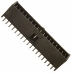 [MOLEX] 90130-1134 커넥터/연결부품 > 사각커넥터 > PCB마운트커넥터 (주)엘레파츠 90130-1134