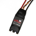 [T-MOTOR] AIR 20A ESC 드론/액션캠 > 드론/FPV > 모터/프롭/ESC > ESC(전자변속기) (주)엘레파츠 - 엘레파츠 AIR 20A ESC