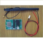 [네오틱스] NR-24WCR 2.4GHz 무선 스위치용 수신기 유무선통신관련 > RF통신/Wi-Fi 통신 > RF개발용보드 (주)엘레파츠 - 엘레파츠 NR-24WCR... 