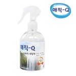 [씨엠글로벌코퍼레이션] 매직Q 세정제(300mL) 화학제품 > 기타제거제 (주)엘레파츠 - 엘레파츠 매직Q 세정제(300mL)