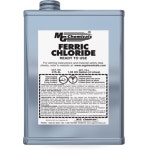 [MG Chemicals] 415-4L 염화제2철 화학제품 > 방청윤활/코팅제... 전자부품 쇼핑의 기준|엘레파츠 - 엘레파츠 415-4L 염화제2철