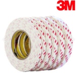 [3M] 3M 4421 (W) 20mm 테이프류 > 양면테이프 (주)엘레파츠 - 엘레파츠 3M 4421 (W) 20mm