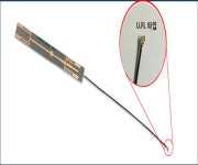 [제이엠피시스템] JANT-2458Q7P (PCB안테나) 유무선통신관련 > RF통신/Wi-Fi 통신 > 안테나 (주)엘레파츠 - 엘레파츠 JANT-2458Q7P... 