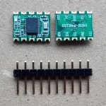 [온시스텍] [OSTSen-B055] BNO055 9축 가속도/자이로/지자기 IMU 모듈 센서 > 위치인식/동작센서 > 자이로센서 (주)엘레파츠... 