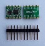 [온시스텍] [OSTSen-9250] MPU-9250 9축 자이로/가속도/지자기 센서 모듈 센서 > 위치인식/동작센서 > 자이로센서 (주)엘레파츠... 