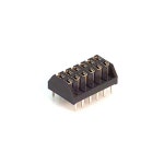MDF7-12D-2.54DSA(56) (주)엘레파츠 MDF7-12D-2.54DSA(56)