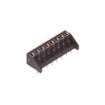 MDF7-8S-2.54DSA(55) (주)엘레파츠 MDF7-8S-2.54DSA(55)