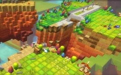 Let the cuteness of MapleStory 2 woo you Let the cuteness of MapleStory 2 woo you - Engadget