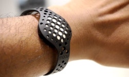 Moov unveils a sleeker wearable that tracks your precise motion Moov unveils a sleeker wearable that tracks your precise motion... 