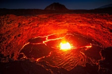 NASA AI auto-captured the changes in famous Ethiopian volcano NASA AI auto-captured the changes in famous Ethiopian volcano... 
