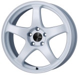 品質保証HOT ヤフオク! エンケイ ENKEI PF05 17x7.5J+48... - 4本送料2200円 SALE限定SALE
