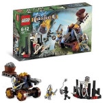 LEGO 7091 Castle Knights Catapult Defense - Lego - LEGO Kingdoms - Construction Toys at Entertainment Earth Item Archive