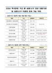 공지사항(구청) 상세 - 공지사항 - 동주민센터 - 대조동 - 동주민센터