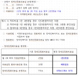 공지사항(구청) 상세 - 공지사항 - 동주민센터 - 불광2동 - 동주민센터