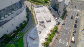 공지사항(구청) 상세 - 공지사항 - 동주민센터 - 녹번동 - 동주민센터