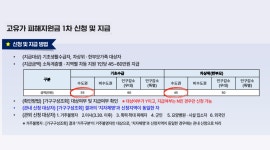 공지사항(동주민센터) 상세 - 공지사항 - 동주민센터 - 응암2동 - 동주민센터