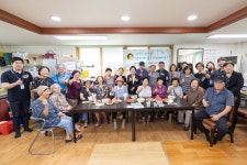 행사사진 목록 - 소통과 참여 - 열린구청장실