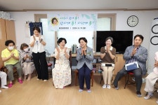 행사사진 상세 - 미디어소식 - 소식·알림 - 은평구청