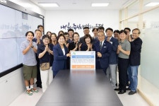행사사진 목록 - 소통과 참여 - 열린구청장실