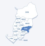 지명유래 - 우리동이야기 - 녹번동 - 동주민센터