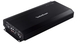 ハイレベル ロックフォード R300×4 最終値下げ 5bWJr-m27517355173 アンプ PRIME ルカリ