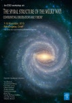 ESO - Spiral Structure in the Milky Way: Confronting observations and theory