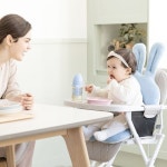 1초폴딩 에시앙 라이트하이체어 48%+선착순사은품