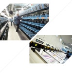 한글주소인식기반 우편물 자동순로 구분시스템 ETRI 45년, 45개의 연구성과