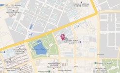 Map Info ㅣ About ETRI ㅣ ETRI