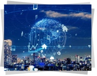 ETRI Webzine VOL.179 ICT Trend 무선 통신, 5G 시대를 넘어 6G 시대를 미리 보다