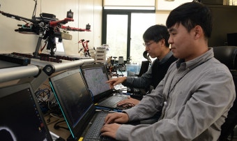 Focus ETRI Webzine Vol.222, Focus