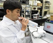 ETRI Webzine ENG VOL.61 Focus on ICT Diagnosis from breath